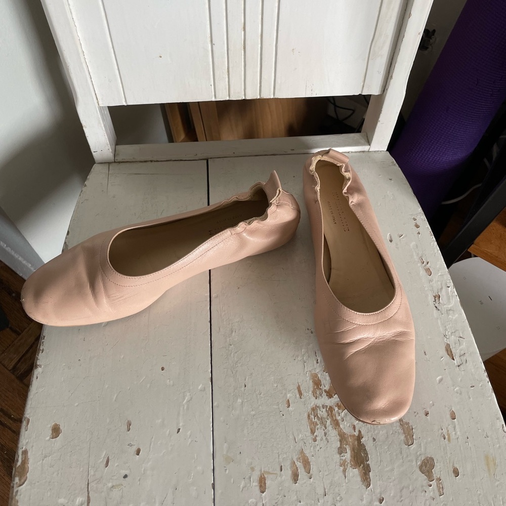 Everlane Day Flats